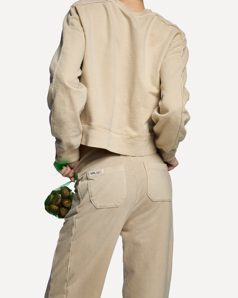 Puréed Pant
